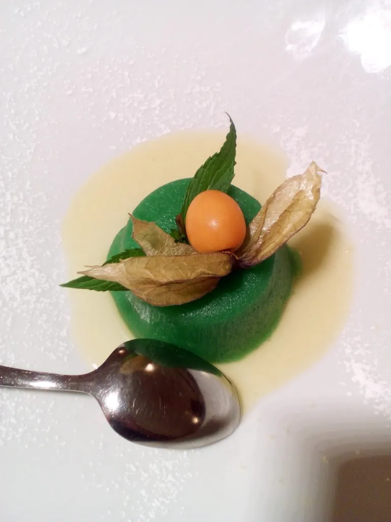 Menu_Ristorante La Botte_La Botte_image_9