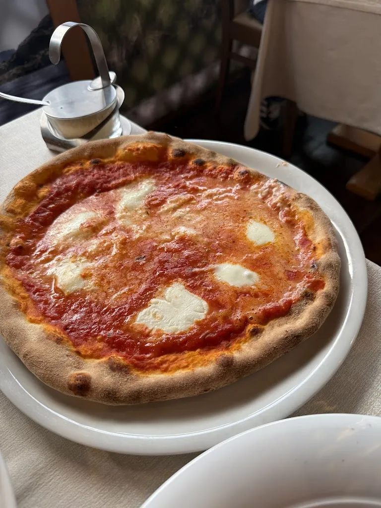 J Y_Ristorante La Botte_La Botte_review