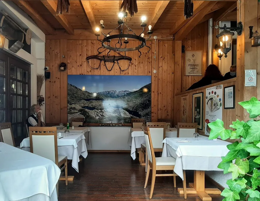 Ristorante La Botte_La Botte_slider_image_1