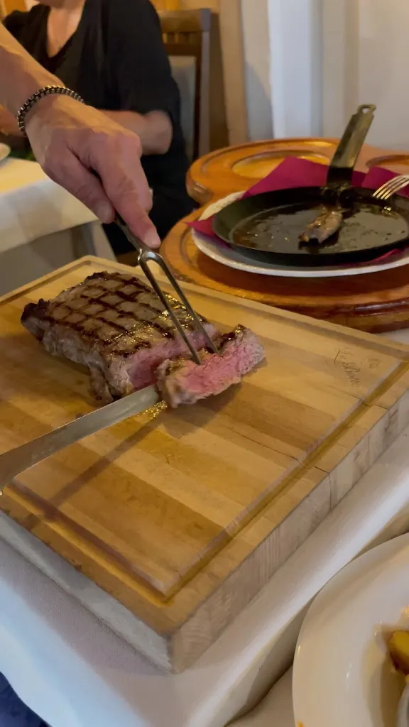 Ristorante La Botte_La Botte_slider_image_2