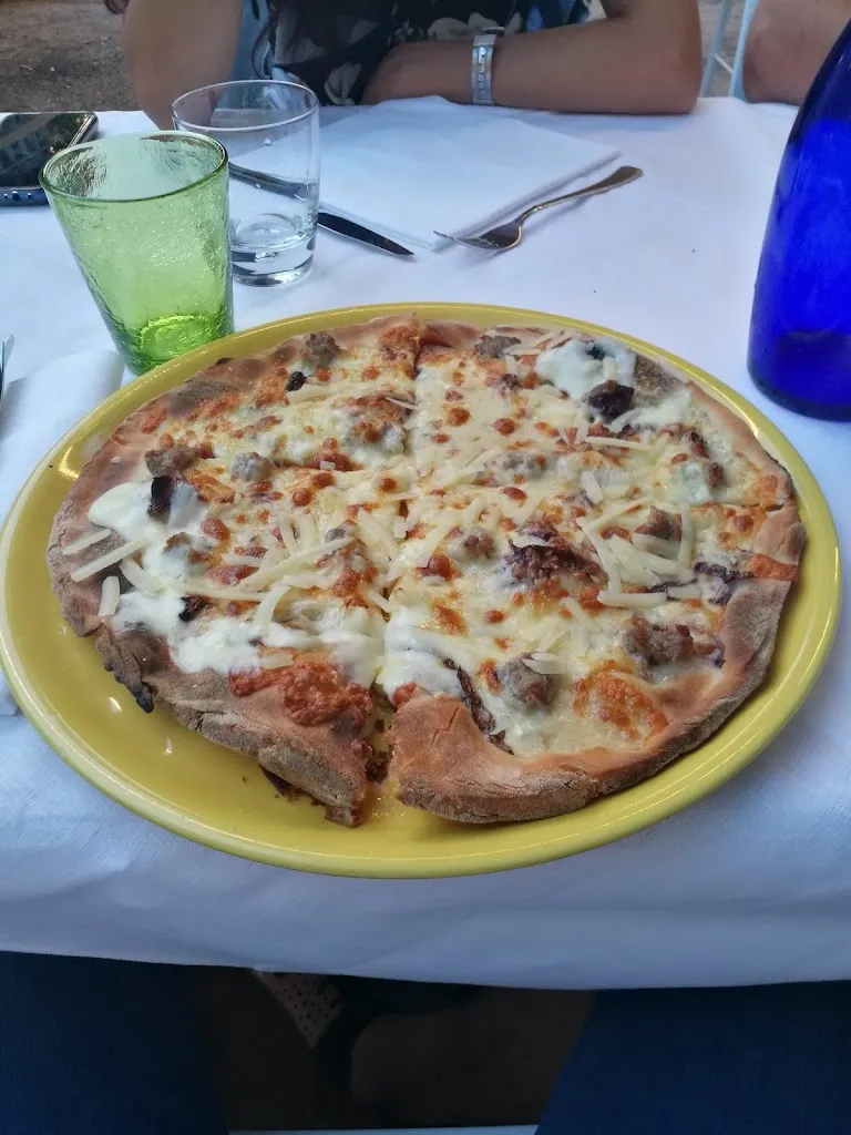 Menu_La Botte Ristorante Pizzeria_La Botte_image_5