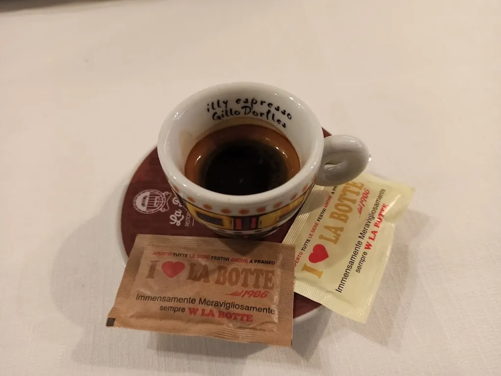 Menu_La Botte Ristorante Pizzeria_La Botte_image_6