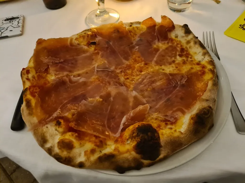 Menu_La Botte Ristorante Pizzeria_La Botte_image_7