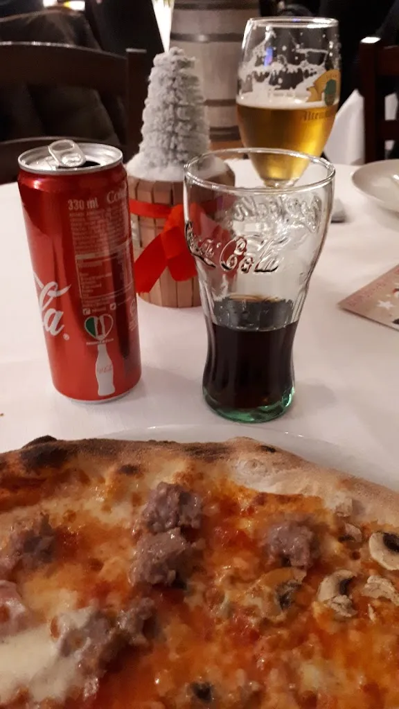 Menu_La Botte Ristorante Pizzeria_La Botte_image_9