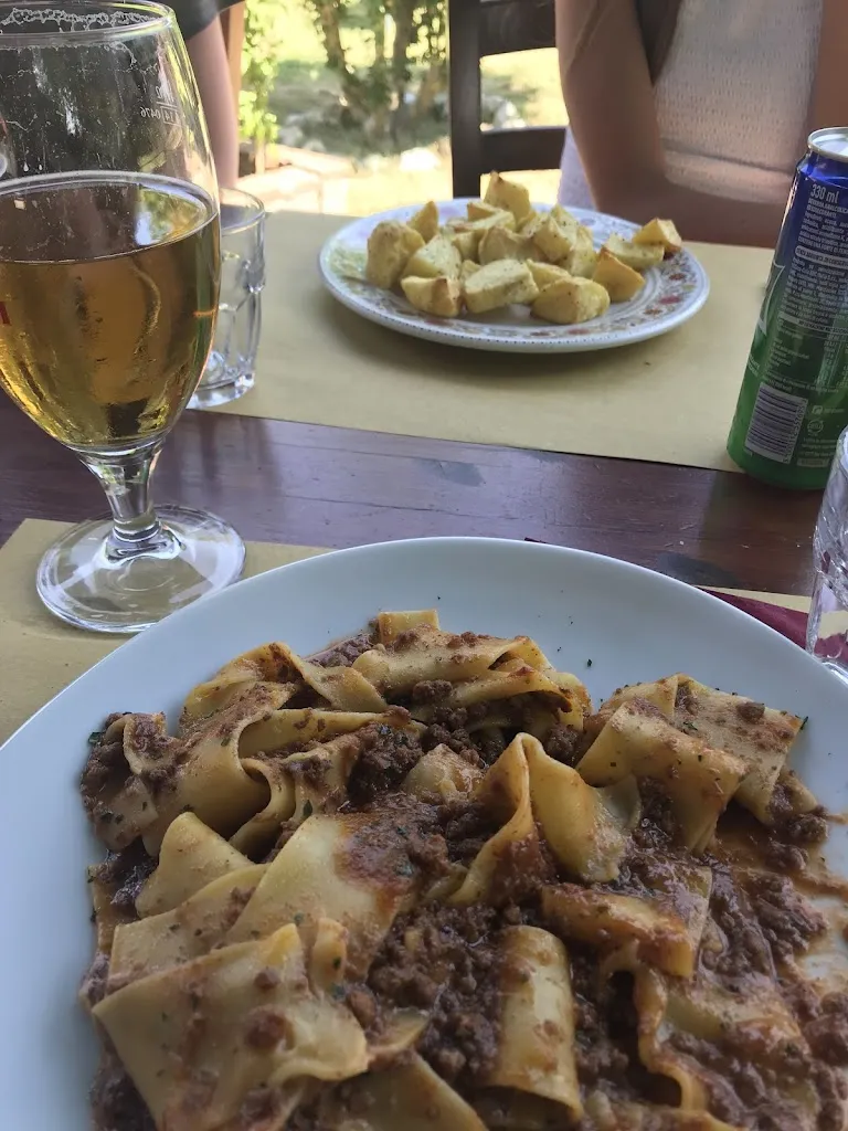 Menu_Ristorante Pizzeria La Botte Del Chianti_La Botte_image_5