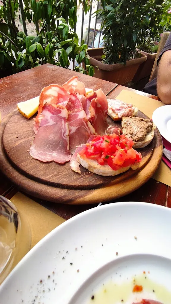 Menu_Ristorante Pizzeria La Botte Del Chianti_La Botte_image_8