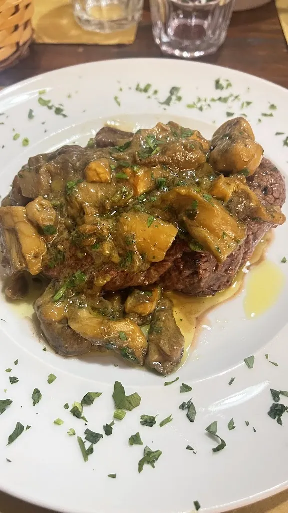 Menu_Ristorante Pizzeria La Botte Del Chianti_La Botte_image_9