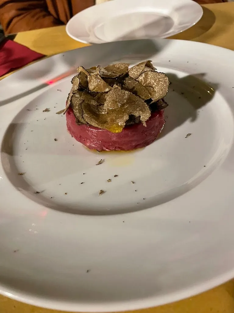 Zoe Piegger_Ristorante Pizzeria La Botte Del Chianti_La Botte_review