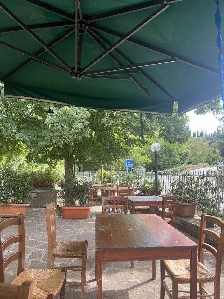 Romina Kaboorani_Ristorante Pizzeria La Botte Del Chianti_La Botte_review