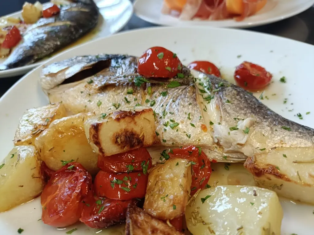 Ristorante Pizzeria La Botte Del Chianti_La Botte_slider_image_3