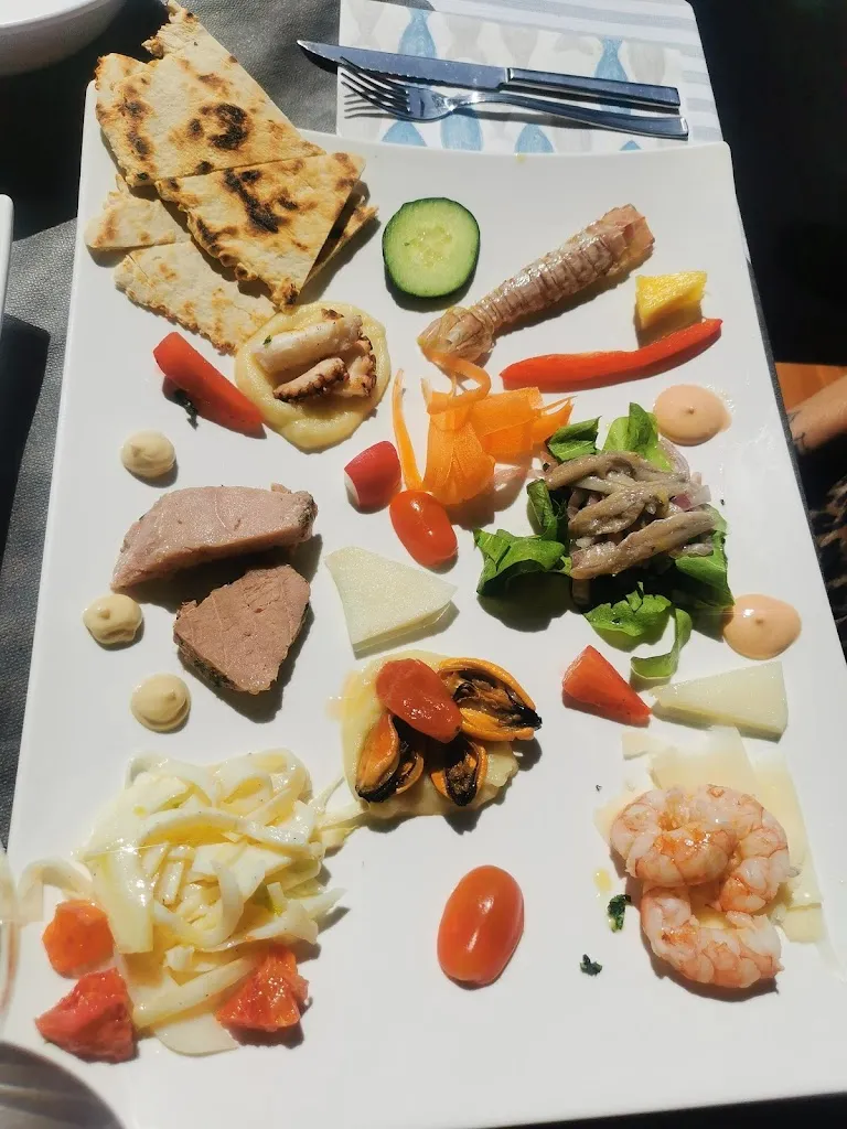 Menu_Restaurant the barrel_La Botte_image_6