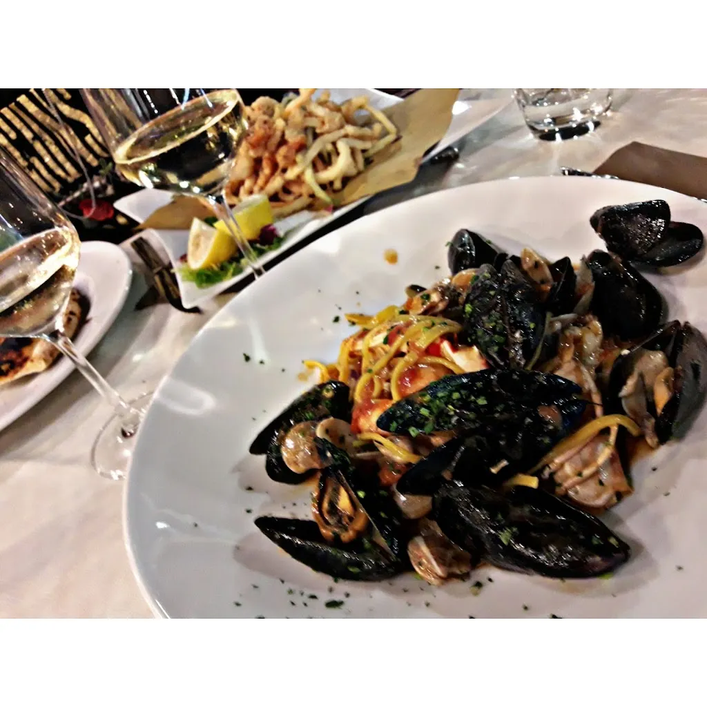 Menu_Restaurant the barrel_La Botte_image_7