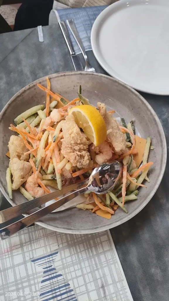 Menu_Restaurant the barrel_La Botte_image_8