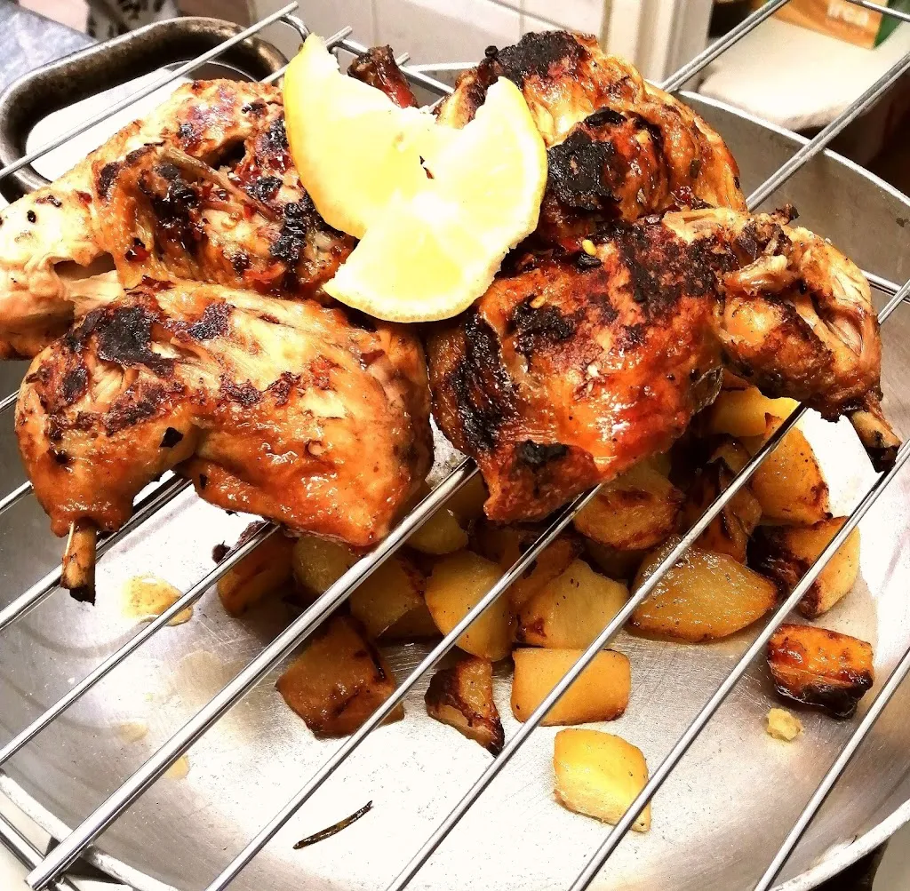 Restaurant the barrel_La Botte_slider_image_3