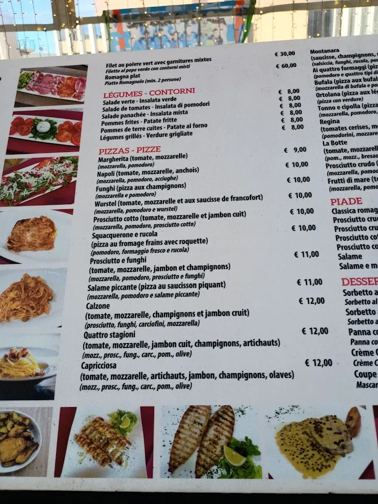 Menu_La Botte_La Botte_image_2