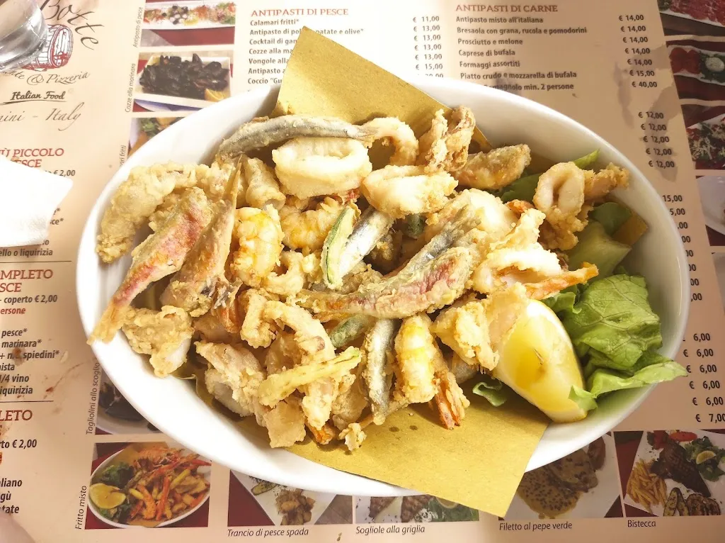 Menu_La Botte_La Botte_image_6