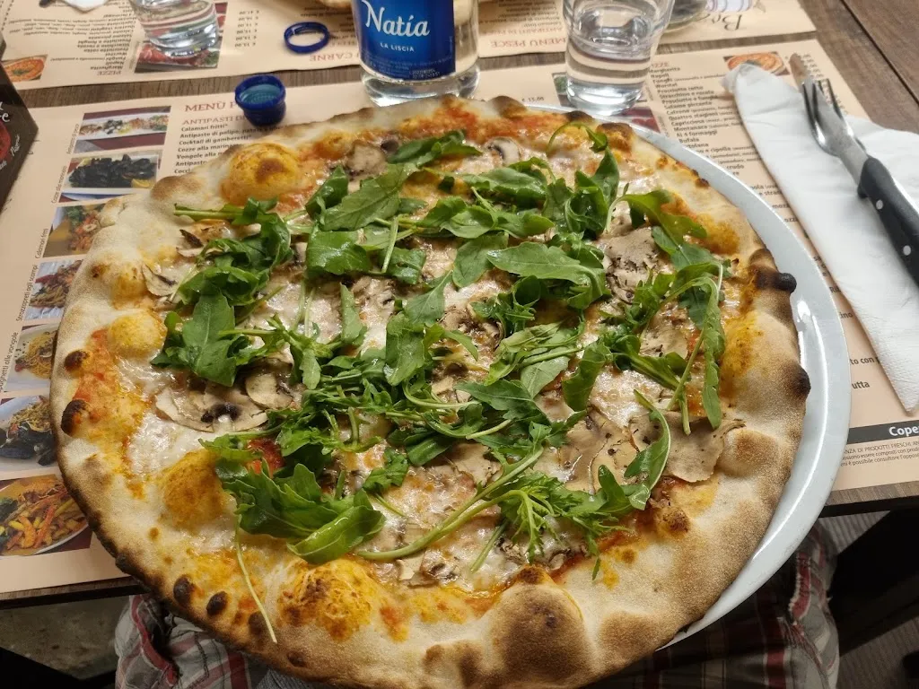 Menu_La Botte_La Botte_image_9