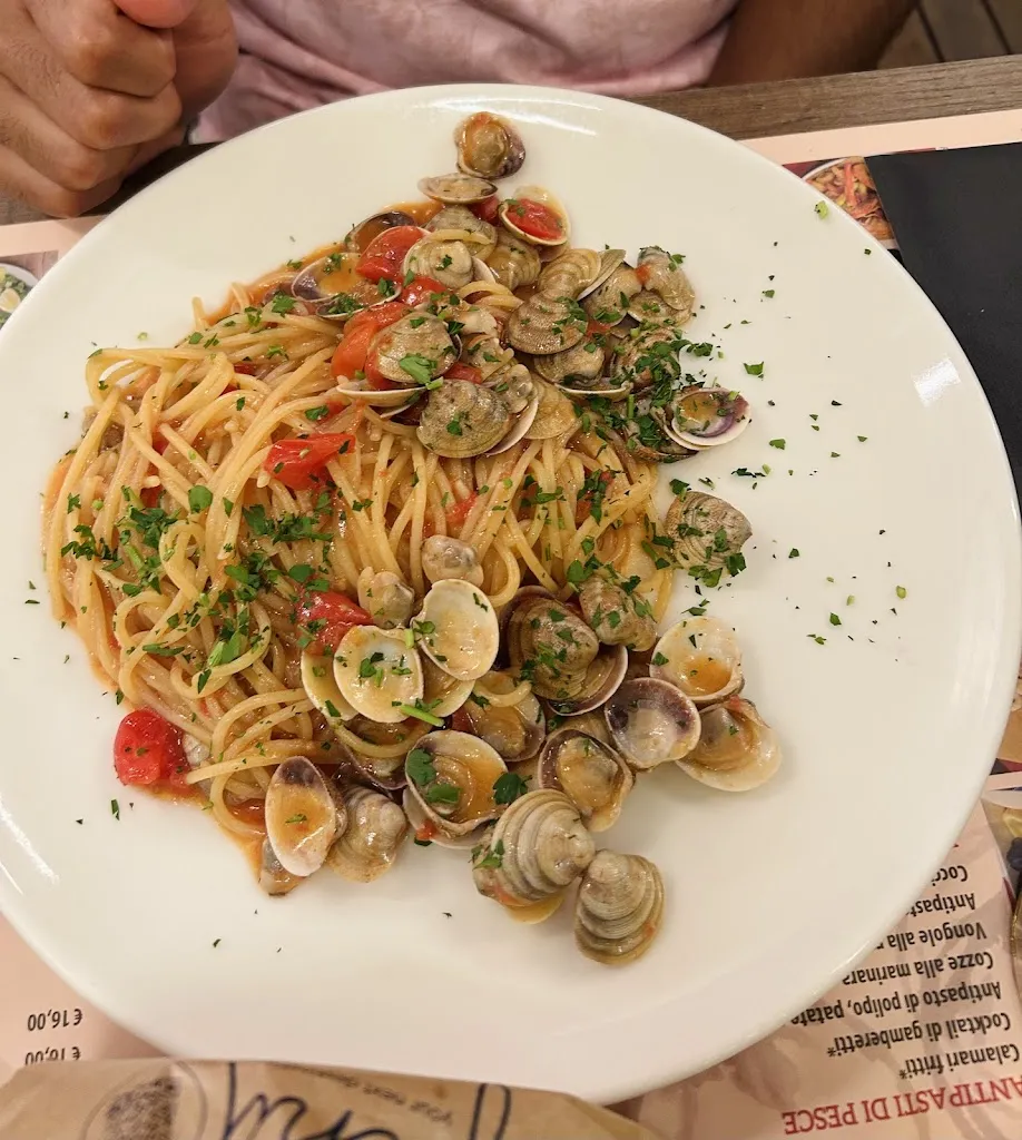 Ksenia_La Botte_La Botte_review