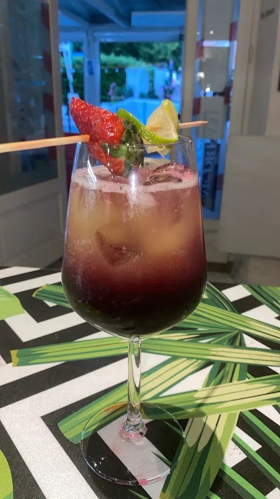 Menü_McDream Café_Villa Lempa_Bild_2