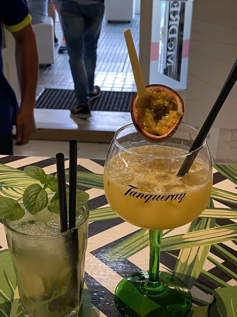 Menü_McDream Café_Villa Lempa_Bild_3