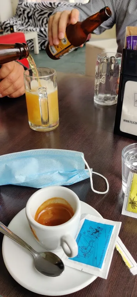 Menü_McDream Café_Villa Lempa_Bild_5