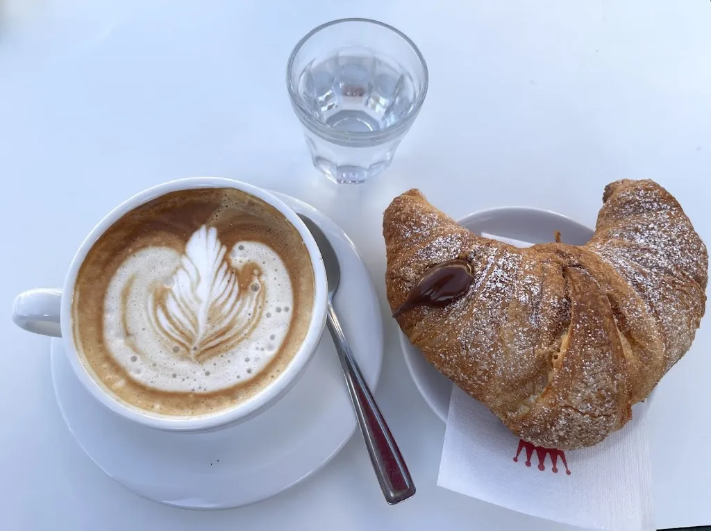 Menü_McDream Café_Villa Lempa_Bild_6