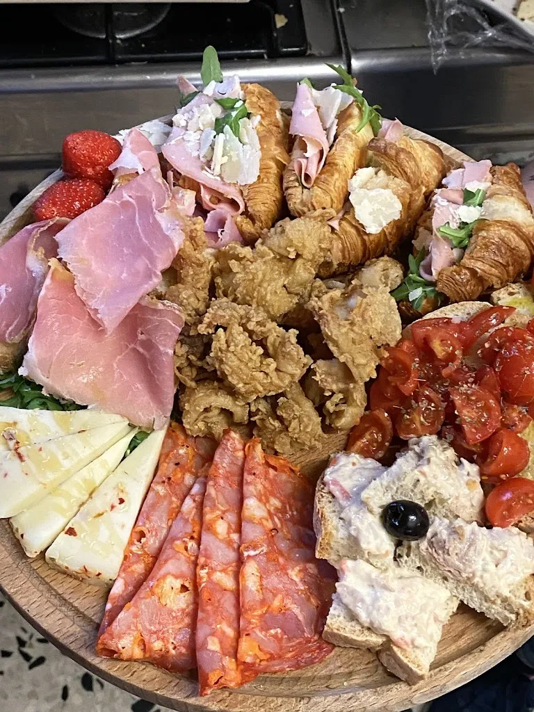 Menü_McDream Café_Villa Lempa_Bild_7