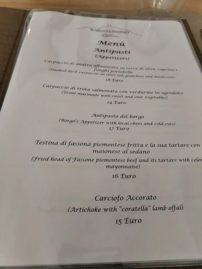 Menu_Il Borgo di Mezzo_Labro_immagine_3
