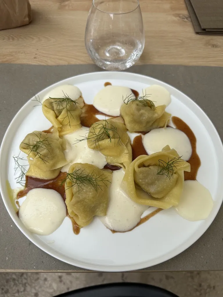 Anna Amati_Il Borgo di Mezzo_Labro_recensione