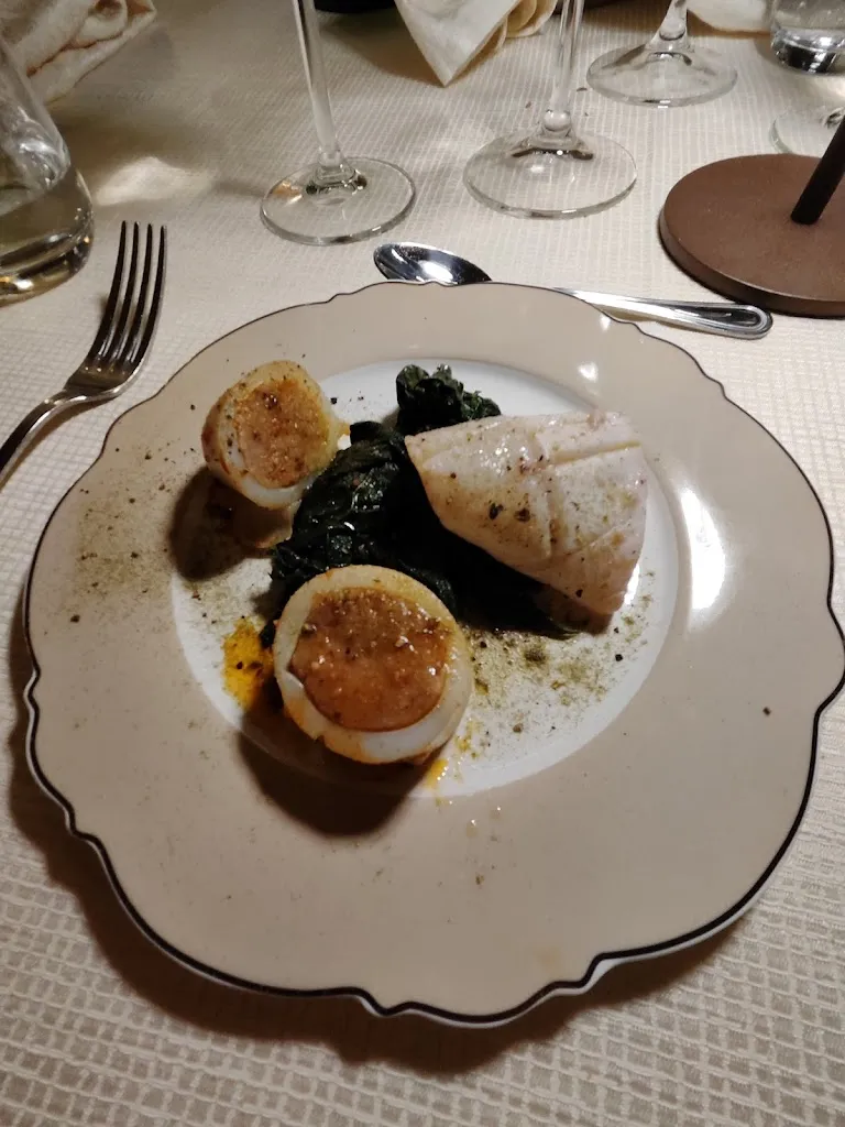 Simone Vanzo_Radici Ristorante & Bistrot_Labro_review