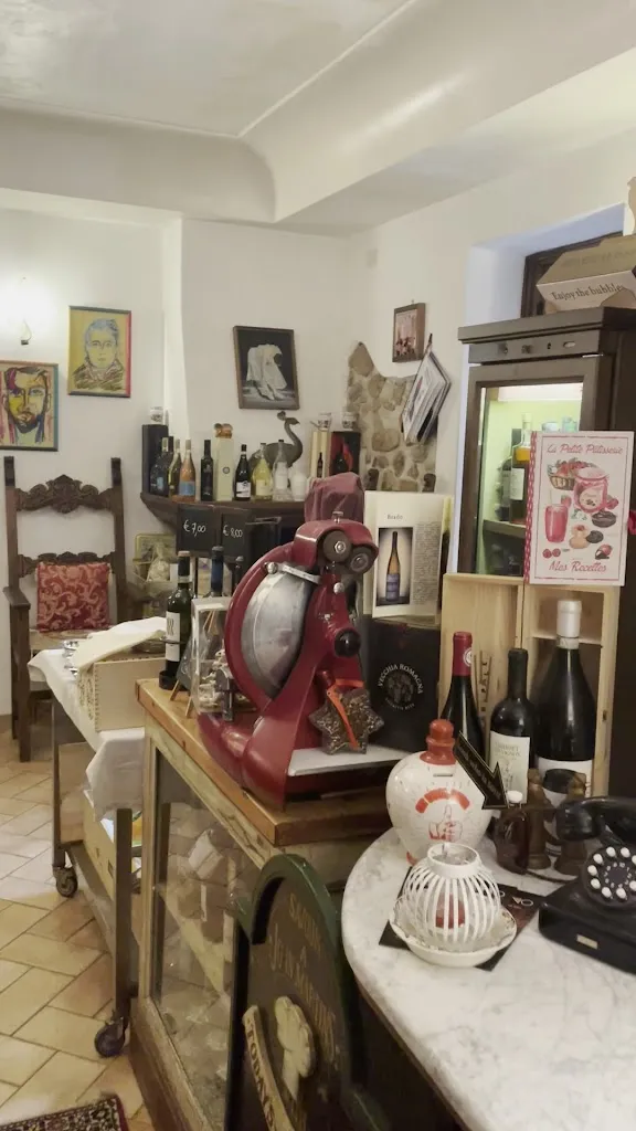 Radici Ristorante & Bistrot_Labro_slider_image_2