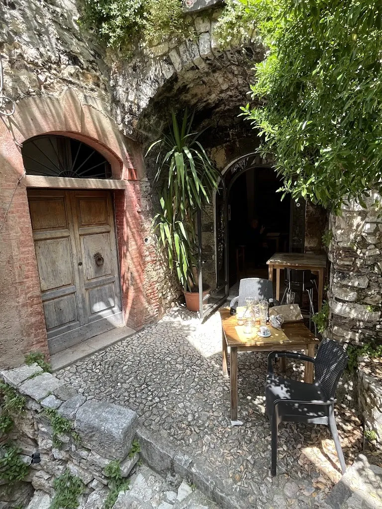 Vintage 66_Le Cantine di Tullio_Labro_review