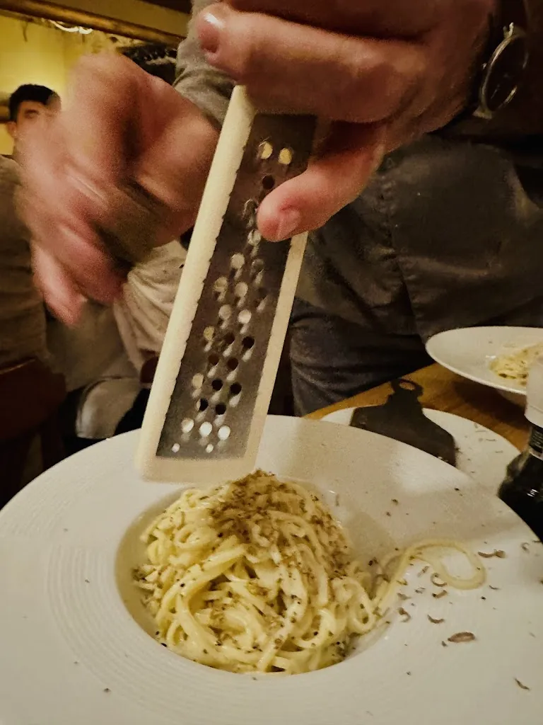 Lisa Ellzey_Osteria Enoteca Boccondivino_Labro_review