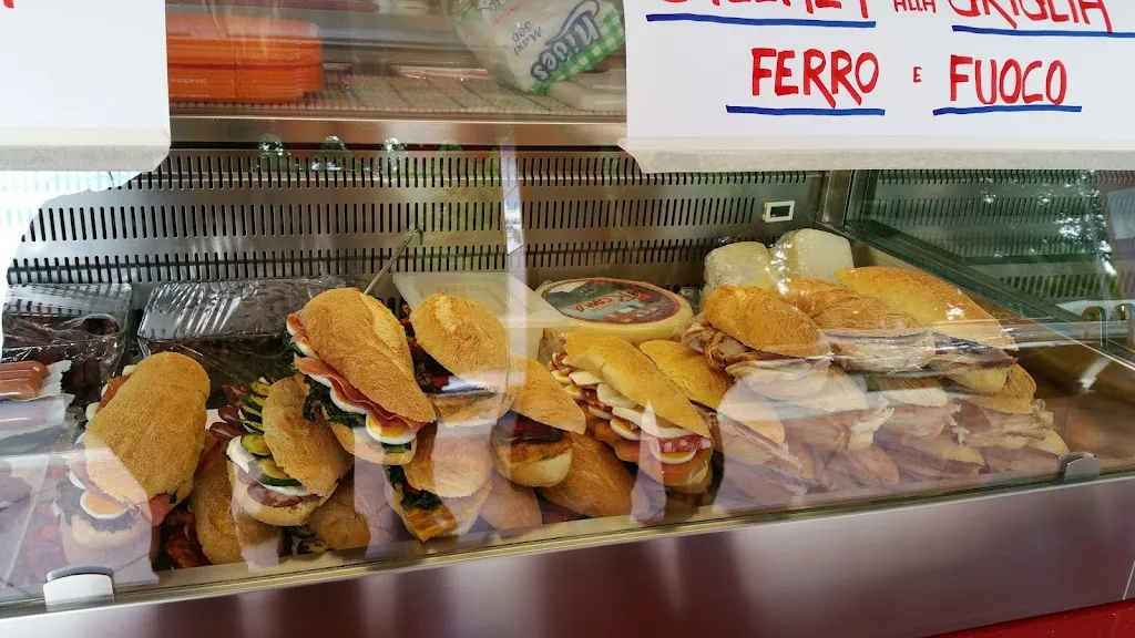 Menu_Ferro & Fuoco Pizzeria e Paninoteca_Labico_image_7