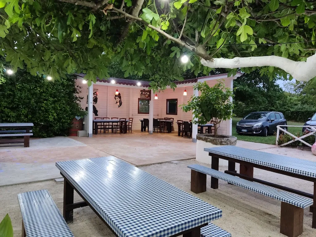 Fabio Russo_Ferro & Fuoco Pizzeria e Paninoteca_Labico_review