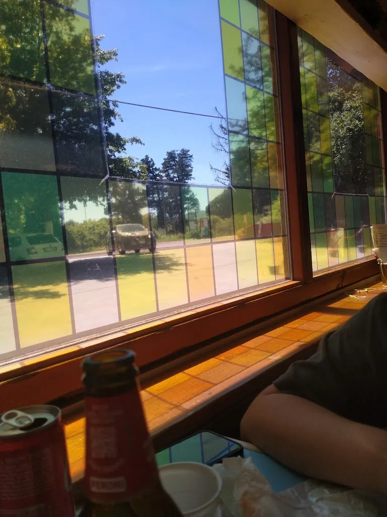 Giovanni Devirgilio_Ferro & Fuoco Pizzeria e Paninoteca_Labico_review