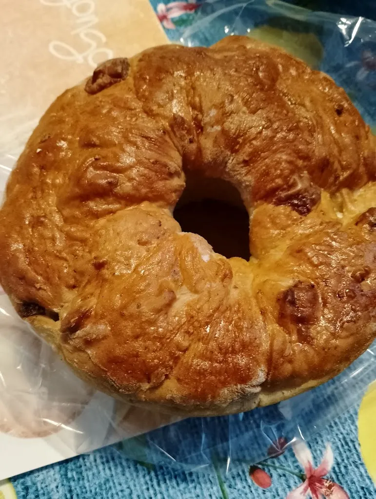 Emanuela D'Annunzio_Manna ciò_Labico_Bewertung