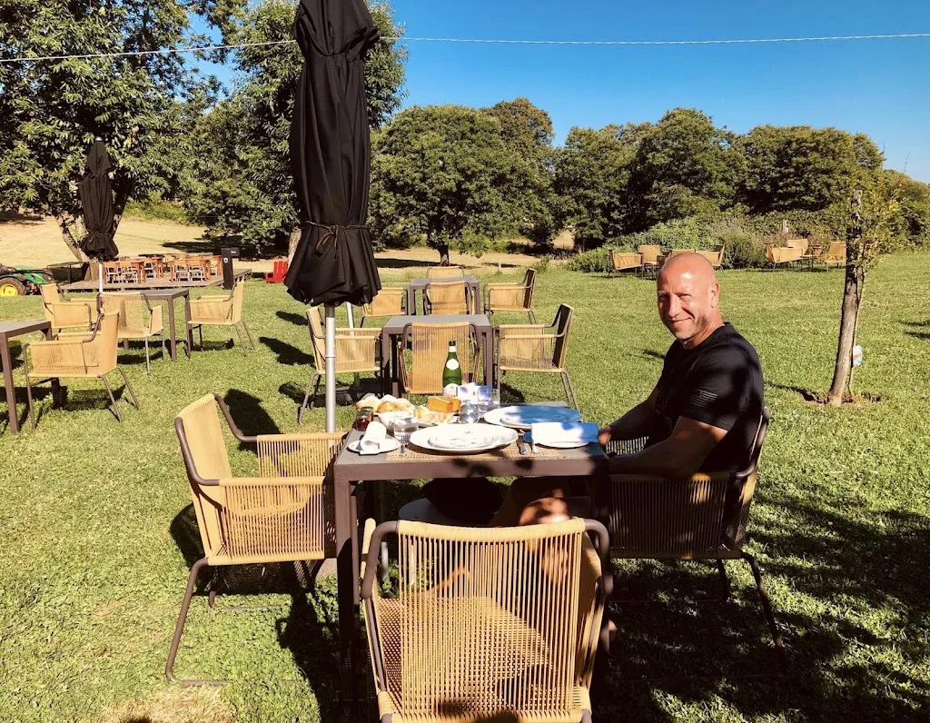 Frank Vvk_Antonello Colonna Resort & Spa_Labico_recensione