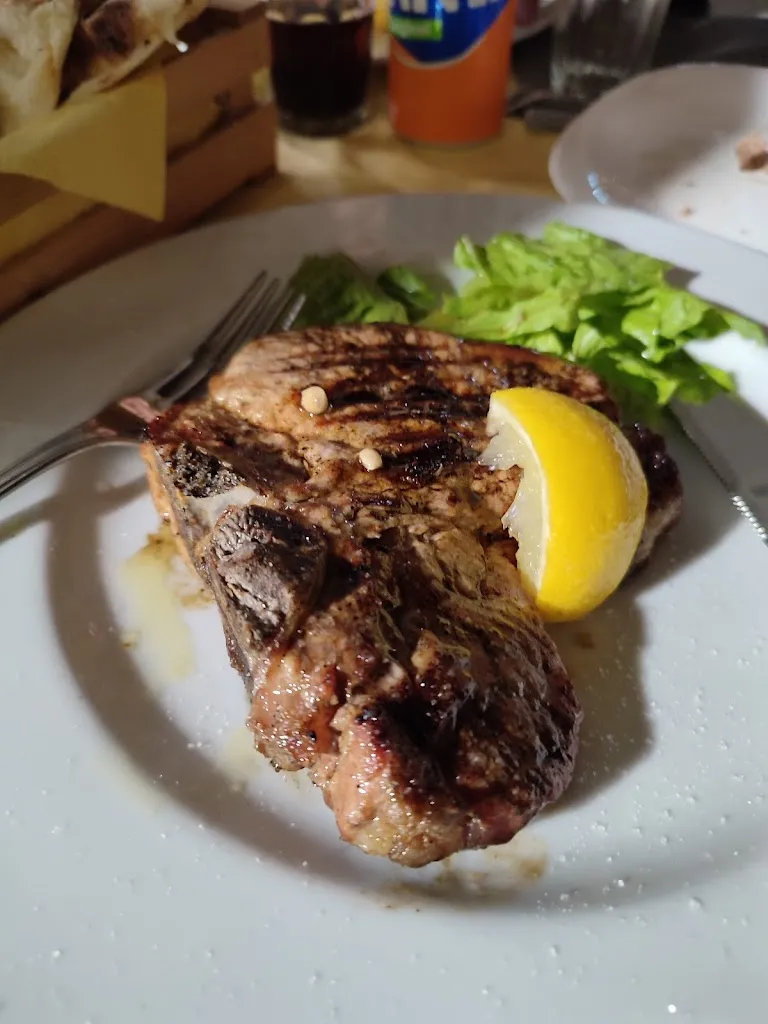 Salvatore Palumbo_Cafe e Food_Labico_review