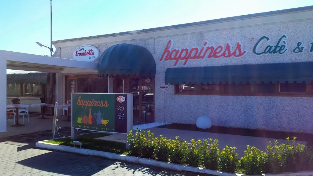 Cafe e Food restaurant in Labico