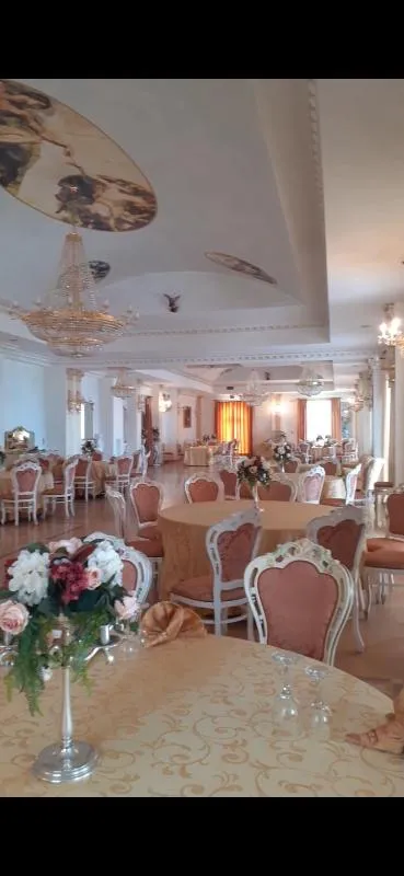 Ristorante Villa Regina del Monte_Villa Sant'Angelo_slider_image_1