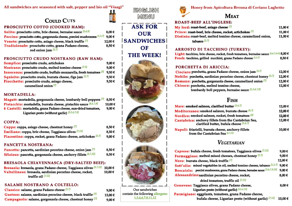 Menu_I panini della Bottega di Via Laghetto_Laghetto_image_2