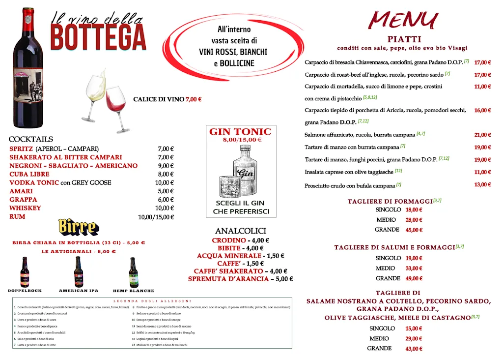 Menu_I panini della Bottega di Via Laghetto_Laghetto_image_4
