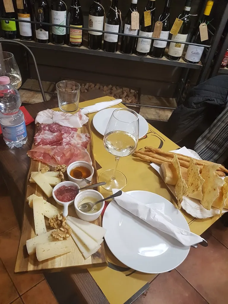 Menu_I panini della Bottega di Via Laghetto_Laghetto_image_9