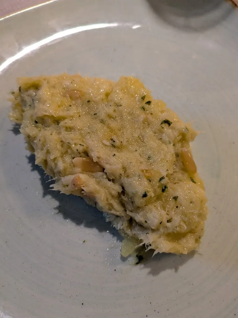 Nour Koudsi_Cantina Piemontese_Laghetto_recensione