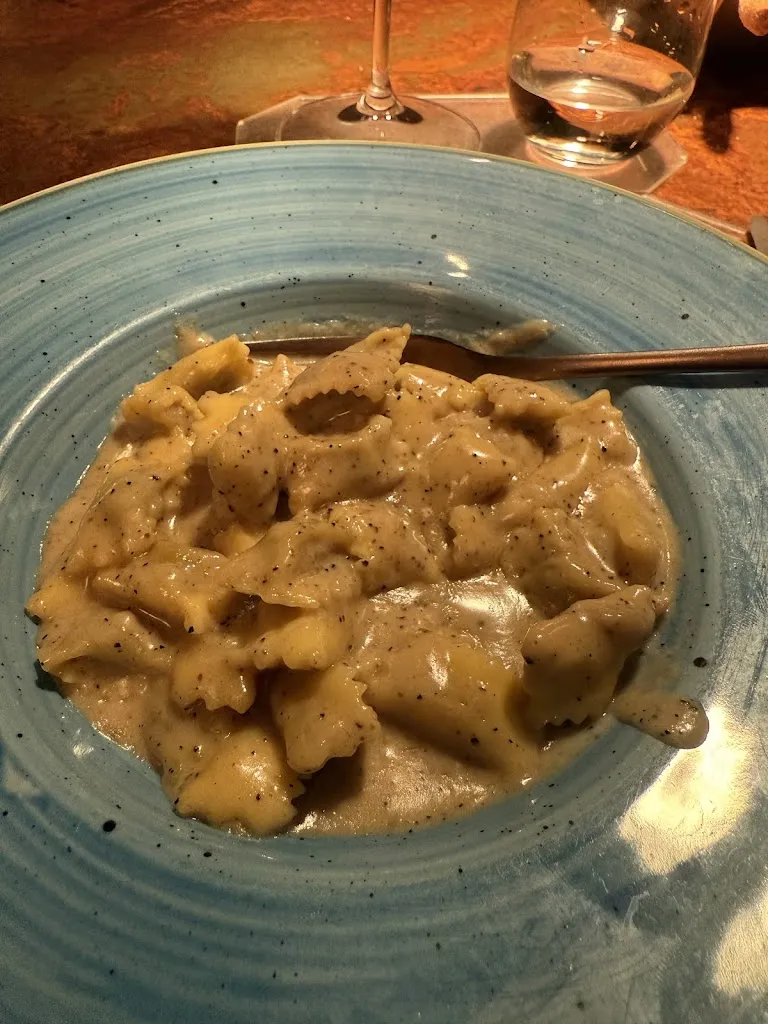 Kristy Morrison_Cantina Piemontese_Laghetto_recensione