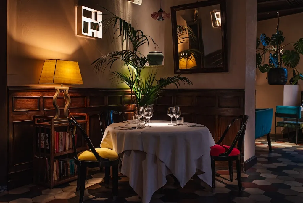 Cantina Piemontese restaurant in Laghetto