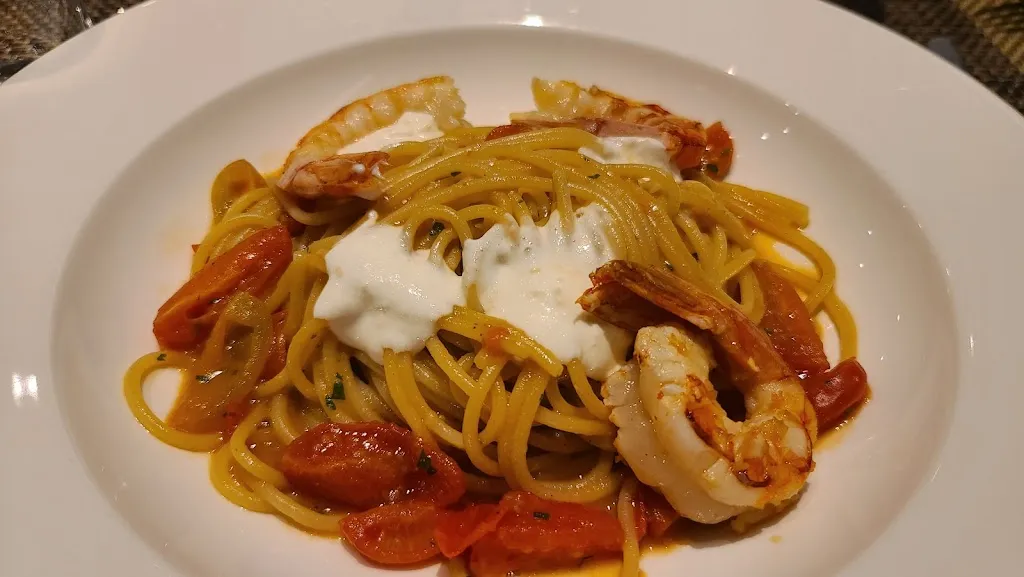 Eunjin Jang _Al Laghetto_Laghetto_review