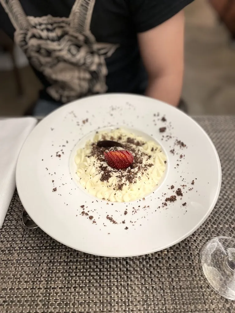 Max Carrone_Al Laghetto_Laghetto_review