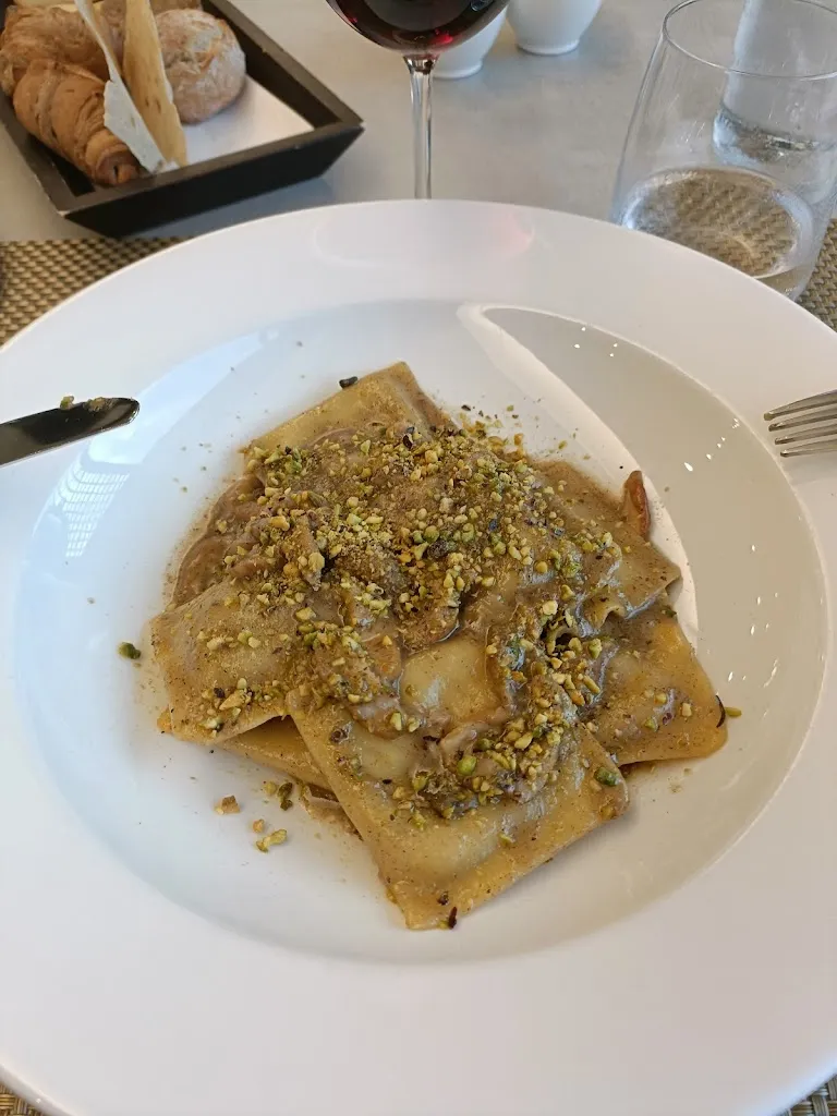 Gabriele Mattiacci_Al Laghetto_Laghetto_review